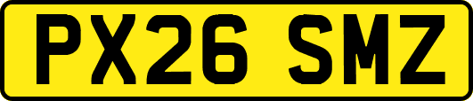 PX26SMZ