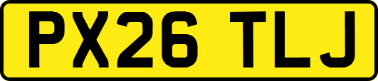 PX26TLJ
