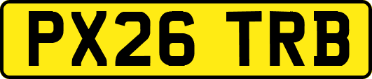 PX26TRB