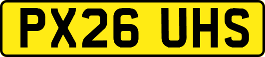 PX26UHS