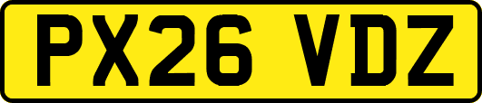 PX26VDZ