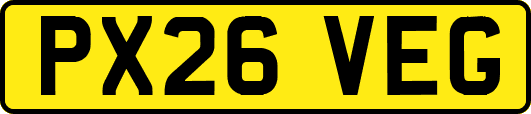 PX26VEG