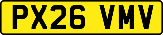 PX26VMV