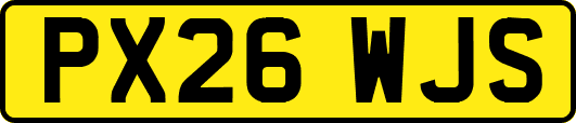 PX26WJS