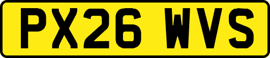 PX26WVS