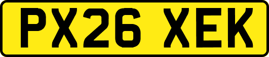 PX26XEK