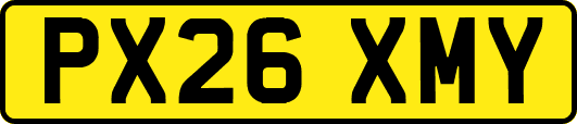 PX26XMY