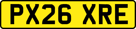 PX26XRE