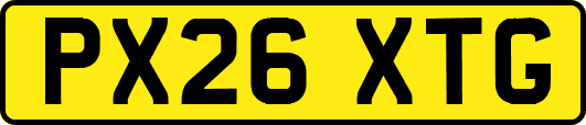 PX26XTG