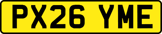 PX26YME