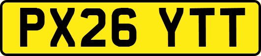 PX26YTT