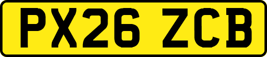 PX26ZCB