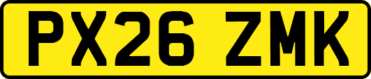 PX26ZMK