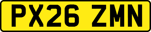 PX26ZMN