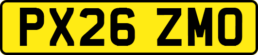 PX26ZMO