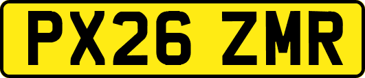 PX26ZMR