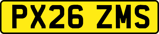 PX26ZMS