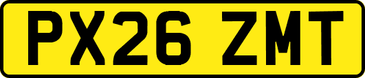 PX26ZMT