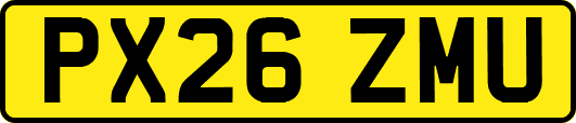 PX26ZMU