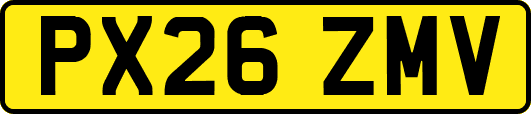 PX26ZMV