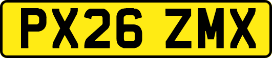 PX26ZMX