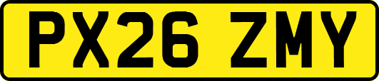 PX26ZMY