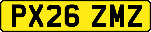 PX26ZMZ