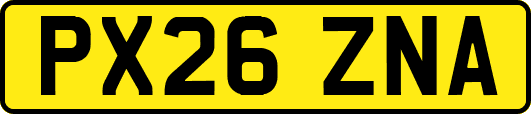 PX26ZNA