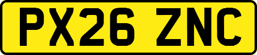 PX26ZNC