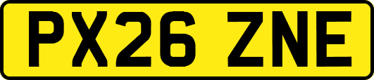 PX26ZNE