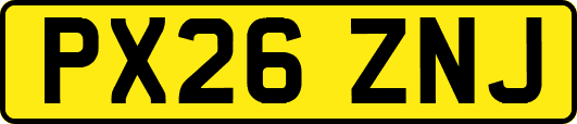PX26ZNJ