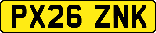 PX26ZNK