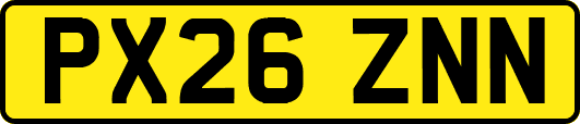 PX26ZNN