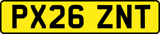 PX26ZNT