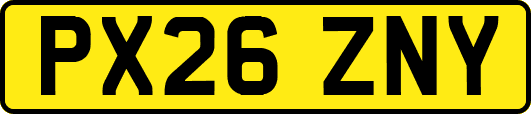 PX26ZNY