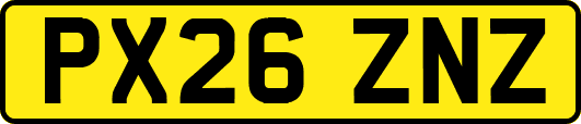 PX26ZNZ