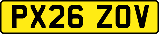 PX26ZOV
