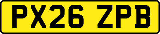 PX26ZPB