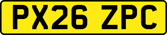 PX26ZPC