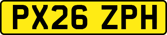 PX26ZPH