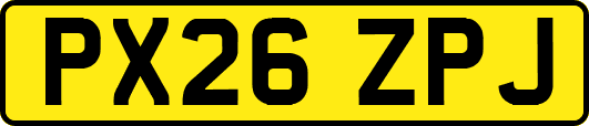 PX26ZPJ