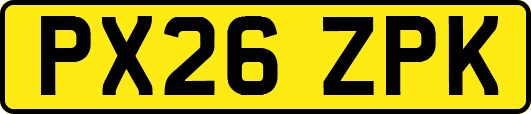 PX26ZPK