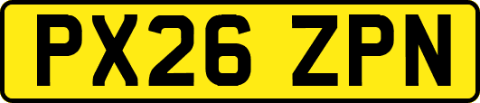 PX26ZPN