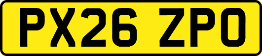 PX26ZPO