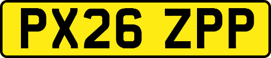 PX26ZPP