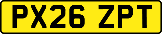 PX26ZPT