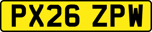 PX26ZPW