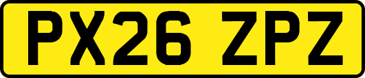 PX26ZPZ