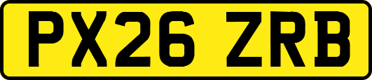 PX26ZRB