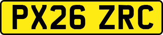 PX26ZRC